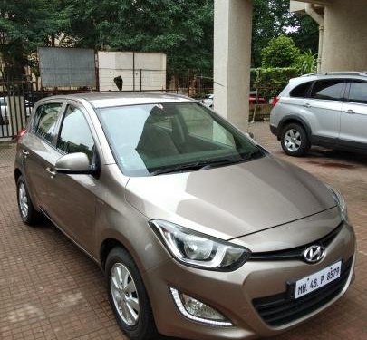 Good as new 2013 Hyundai i20 for sale