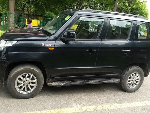 Used 2016 Mahindra TUV 300 car at low price