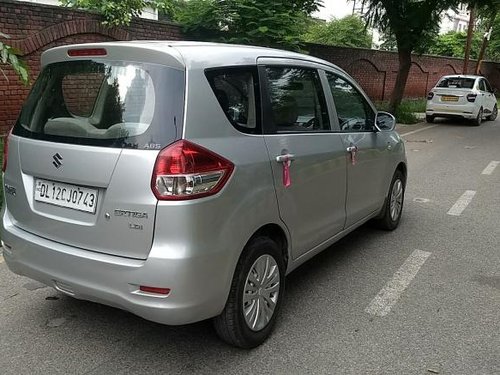 Good as new Maruti Suzuki Ertiga 2014 for sale 