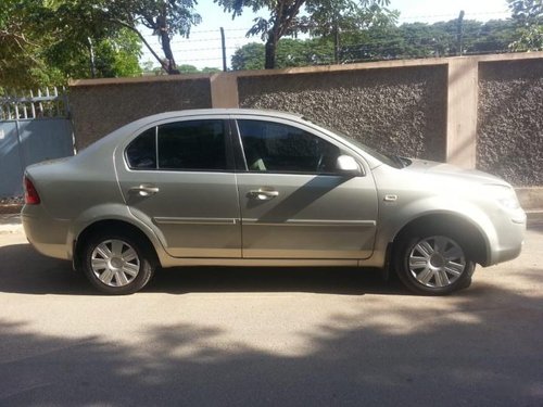 Good condition Ford Fiesta 1.4 Duratec EXI 2006 for sale 