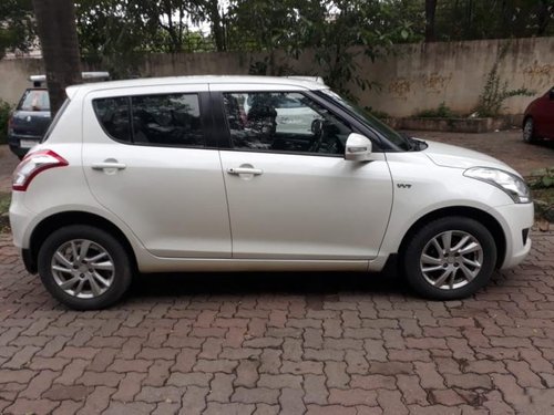 Used 2013 Maruti Suzuki Swift for sale at low price