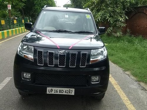 Used 2016 Mahindra TUV 300 car at low price