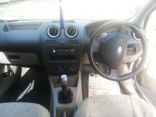 Good condition Ford Fiesta 1.4 Duratec EXI 2006 for sale 