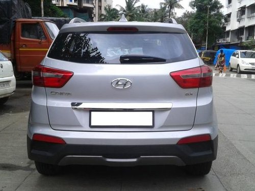 Used 2016 Hyundai Creta for sale at low price