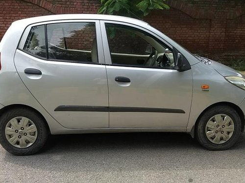 Used 2010 Hyundai i10 for sale