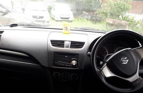 Good  as new 2014 Maruti Suzuki Swift for sale