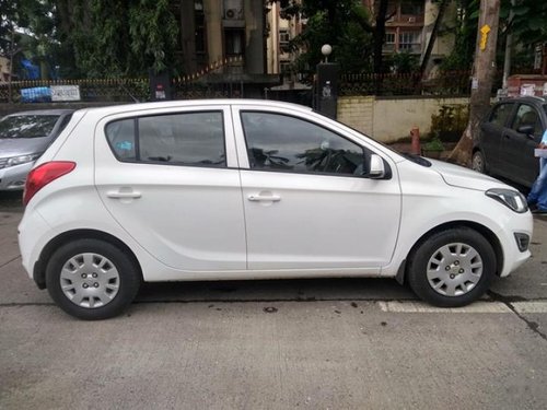 Used 2013 Hyundai i20 for sale