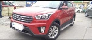 Good as new Hyundai Creta 2015 for sale 