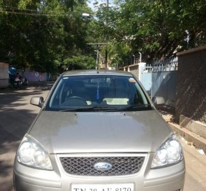 Good condition Ford Fiesta 1.4 Duratec EXI 2006 for sale 