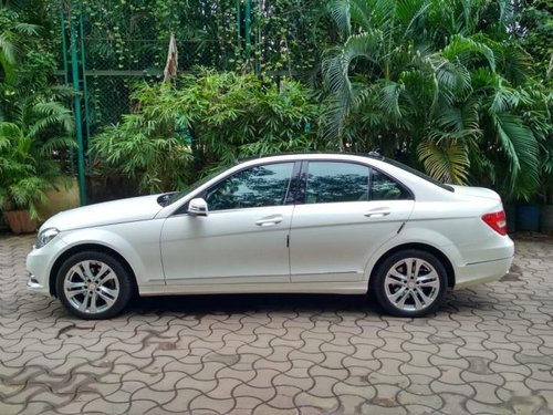 Used 2014 Mercedes Benz C Class for sale