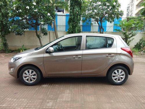 Good as new 2013 Hyundai i20 for sale