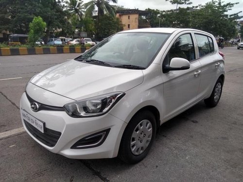 Used 2013 Hyundai i20 for sale