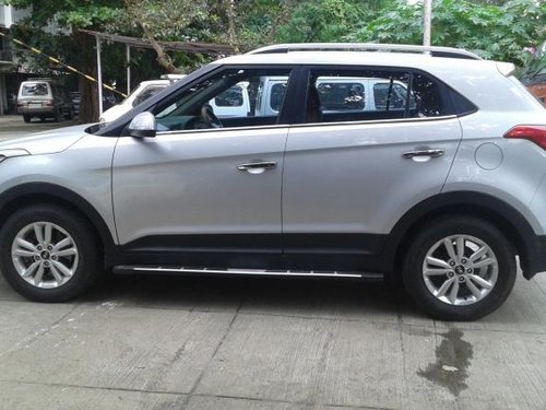 Used 2016 Hyundai Creta for sale at low price