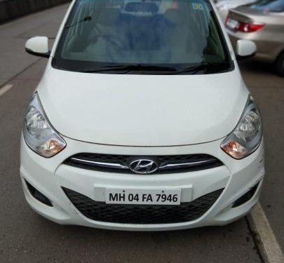 Used Hyundai i10 Magna 2012 for sale 