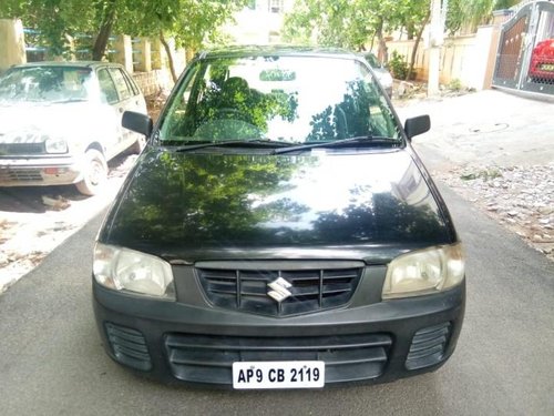 Used Maruti Suzuki Alto 2010 by owner 