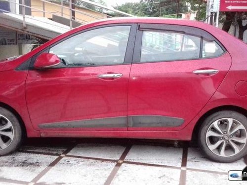 Used 2014 Hyundai Xcent for sale