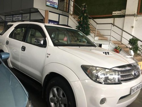 Good 2011 Toyota Fortuner for sale