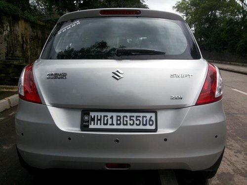 Used 2013 Maruti Suzuki Swift car at low price