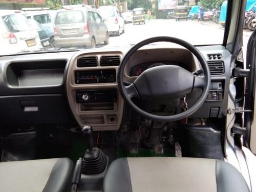 Used 2012 Maruti Suzuki Eeco for sale In Thane 