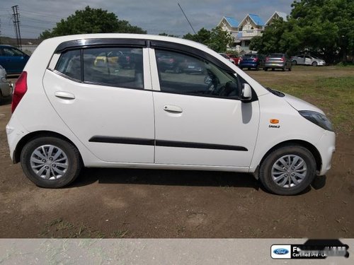 Good Hyundai i10 2013 for sale at the best deal 