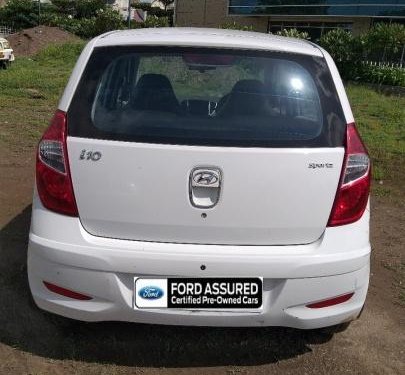 Good Hyundai i10 2013 for sale at the best deal 