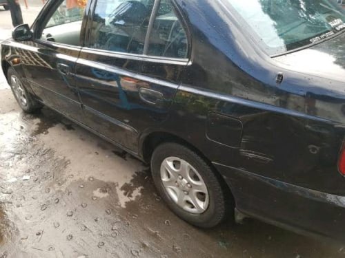 Good as new Hyundai Accent Gvs 2003 for sale