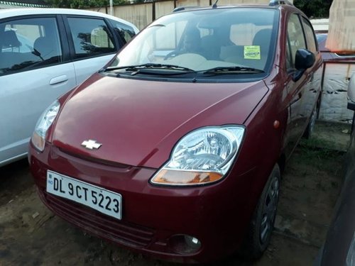 Used 2012 Chevrolet Spark for sale in Gurgaon 