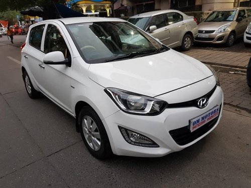 Good as new Hyundai i20 2013 for sale 