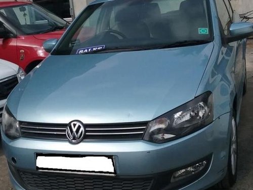 Used 2012 Volkswagen Polo for sale