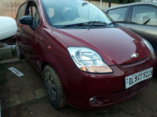 Used 2012 Chevrolet Spark for sale in Gurgaon 