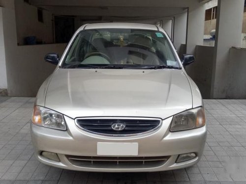 Used 2006 Hyundai Accent for sale