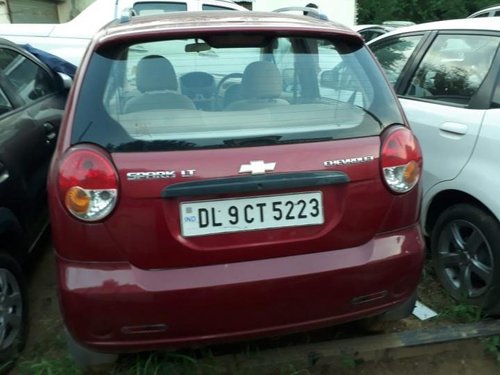 Used 2012 Chevrolet Spark for sale in Gurgaon 