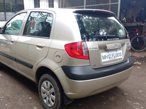 2010 Hyundai Getz Prime for sale at low price