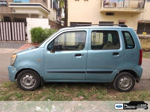 Good as new Maruti Suzuki Wagon R 2008 for sale