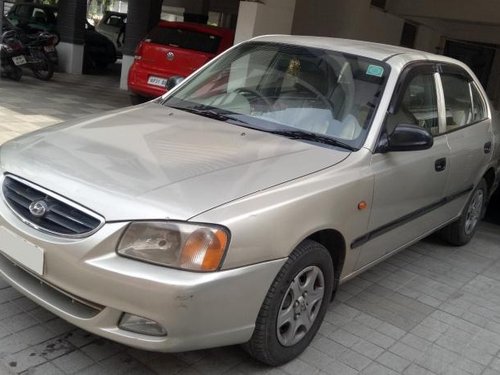 Used 2006 Hyundai Accent for sale