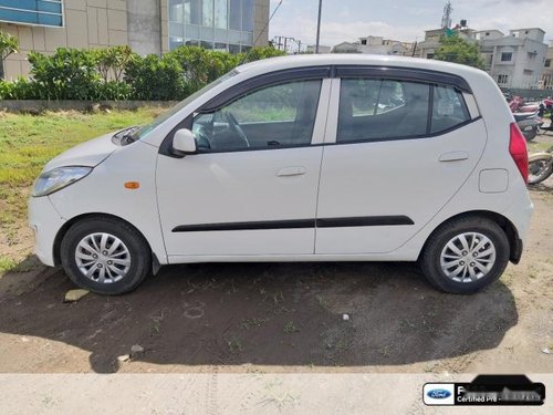 Good Hyundai i10 2013 for sale at the best deal 