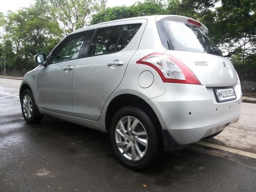 Used 2013 Maruti Suzuki Swift car at low price