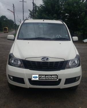 Good 2012 Mahindra Quanto for sale at low price