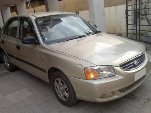 Used 2006 Hyundai Accent for sale