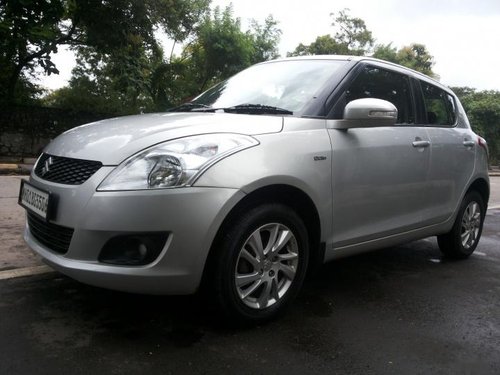 Used 2013 Maruti Suzuki Swift car at low price