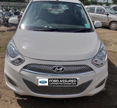 Good Hyundai i10 2013 for sale at the best deal 