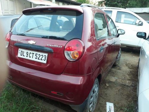 Used 2012 Chevrolet Spark for sale in Gurgaon 