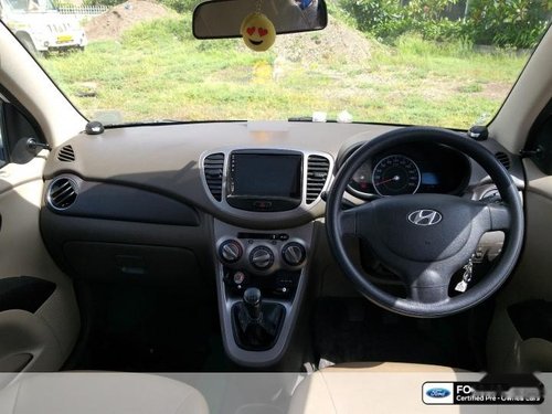Good Hyundai i10 2013 for sale at the best deal 