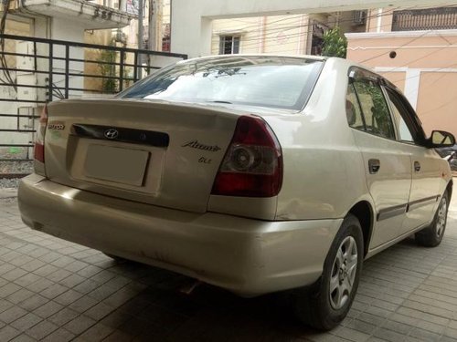 Used 2006 Hyundai Accent for sale