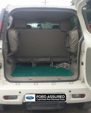 Good 2012 Mahindra Quanto for sale at low price