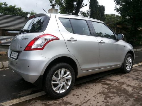 Used 2013 Maruti Suzuki Swift car at low price