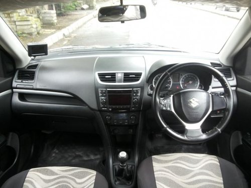 Used 2013 Maruti Suzuki Swift car at low price