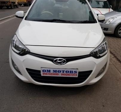 Good as new Hyundai i20 2013 for sale 