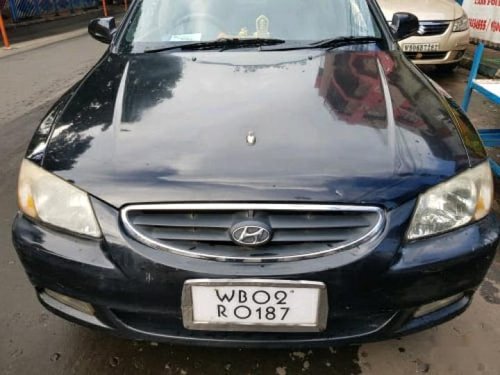 Good as new Hyundai Accent Gvs 2003 for sale