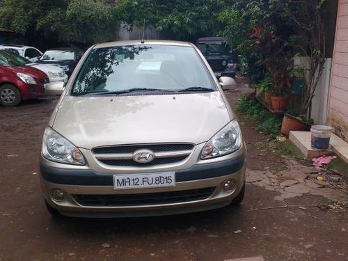 2010 Hyundai Getz Prime for sale at low price